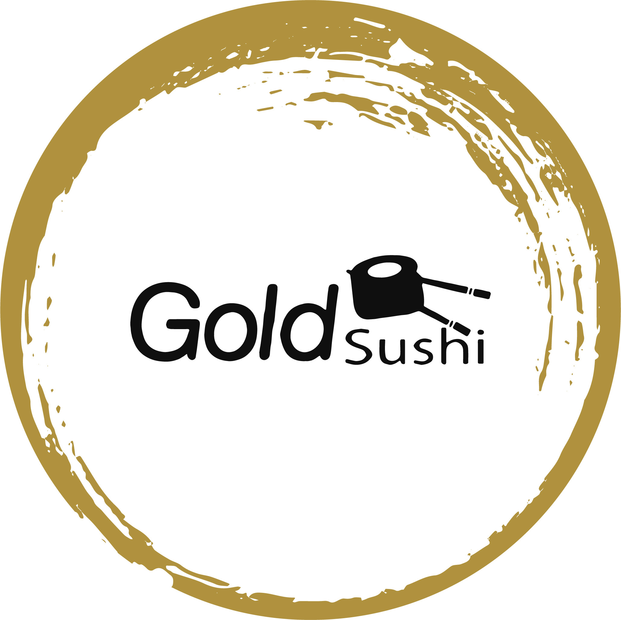 Gold Sushi