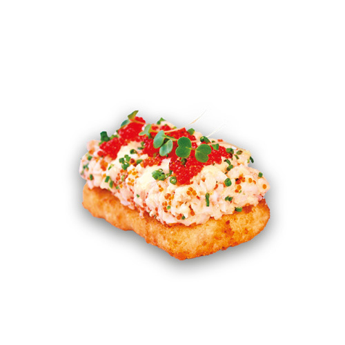 Crabe
