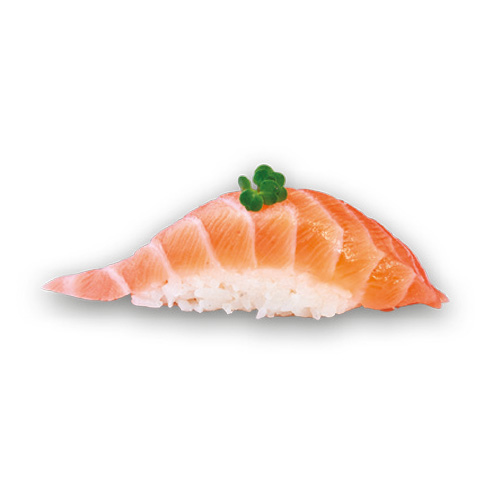 Saumon
