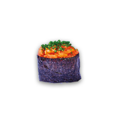 Saumon