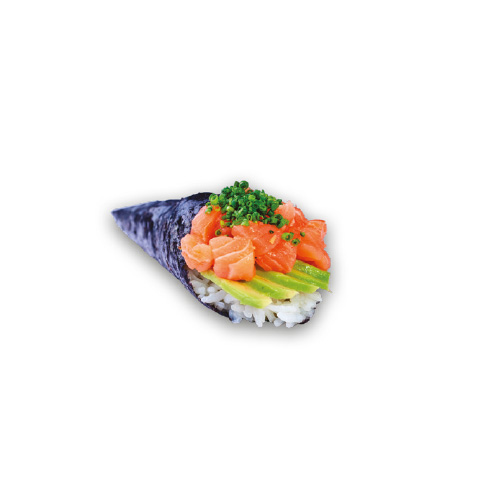 Saumon