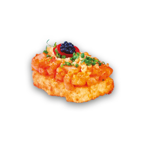 Saumon